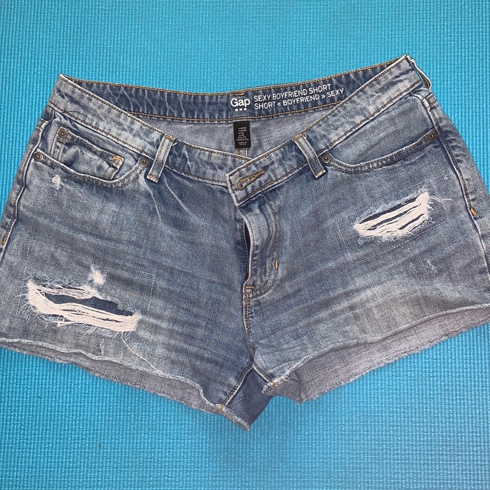 Gap Factory Shorts